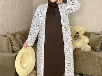 بوركيني السباحةة