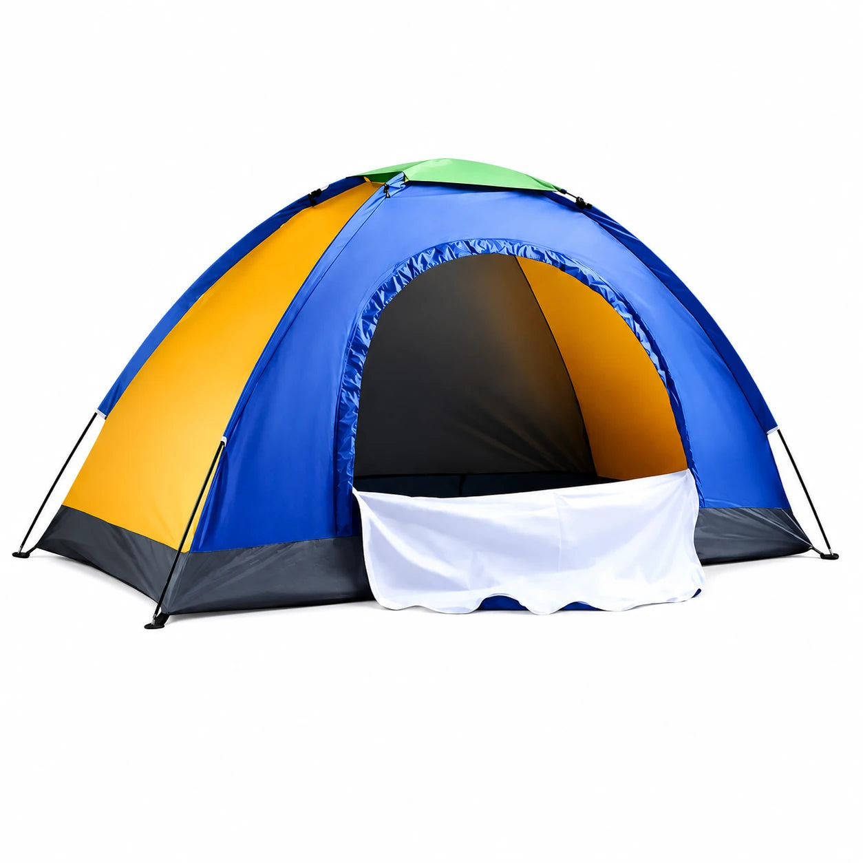 tent de 3a4p